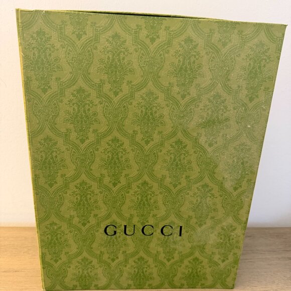 Gucci Horsebit 1955 Small Shoulder Bag – Excellent Condition - Picture 8 of 8